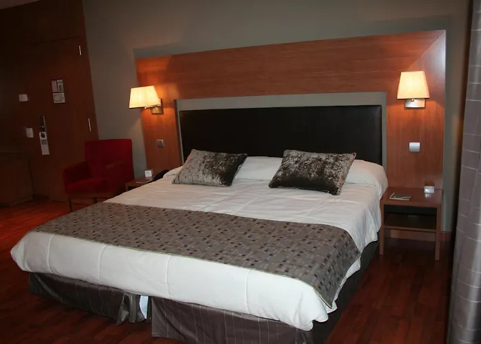 Alti Hôtel