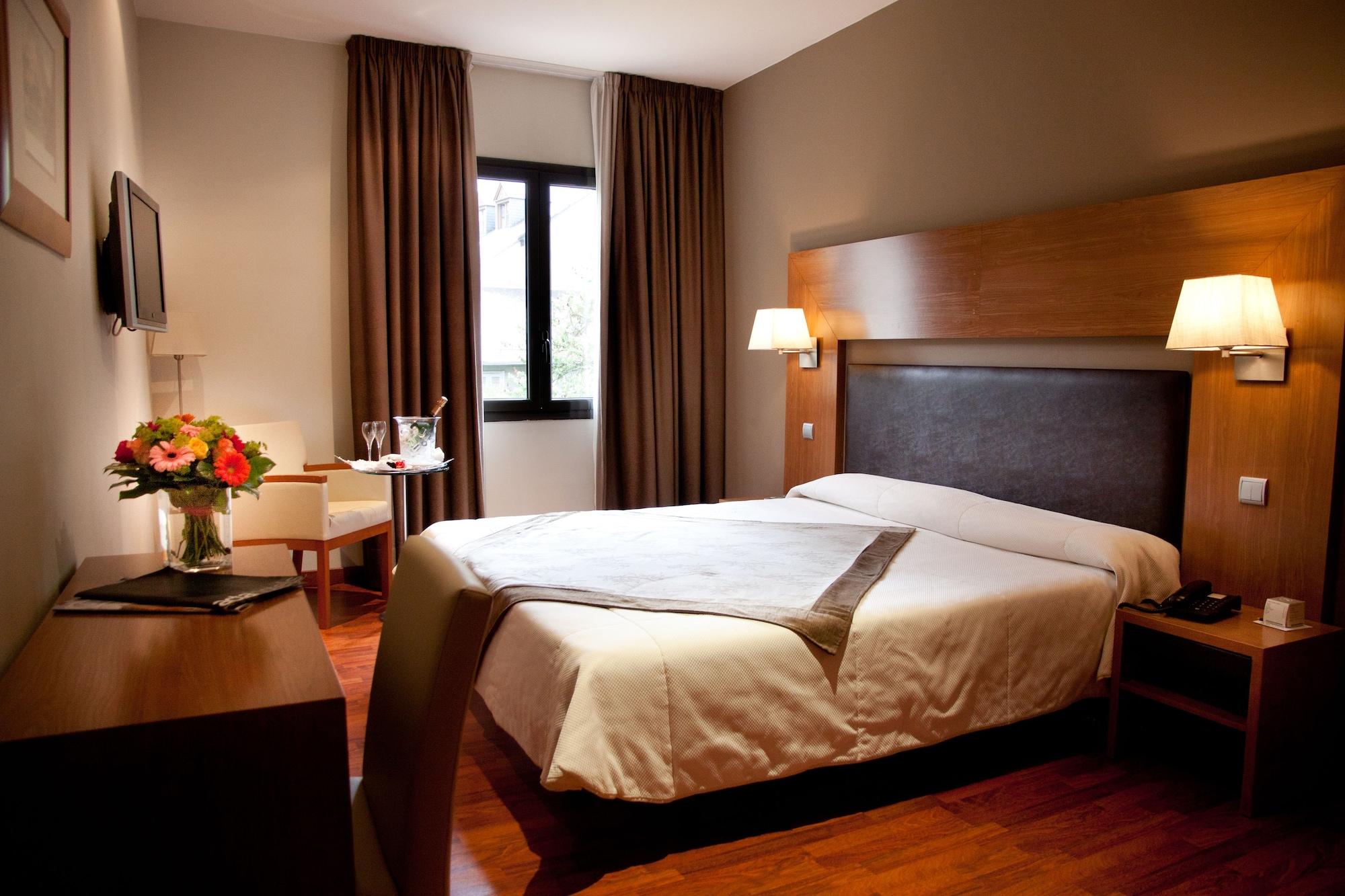 Alti Hotel