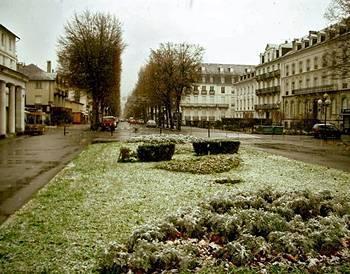 Alti Bagneres-de-Luchon