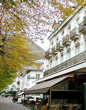 Hotel Alti 3*