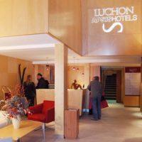 Alti Hotel Bagnères-de-Luchon